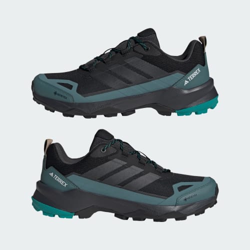 Men's Adidas Terrex Skychaser Ax5 Gore-Tex Hiking Shoes