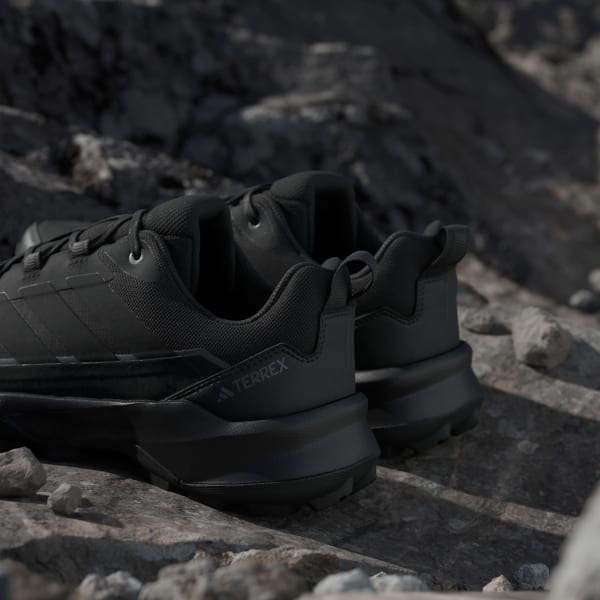 Men's Adidas Terrex Skychaser Ax5 Gore-Tex Hiking Shoes