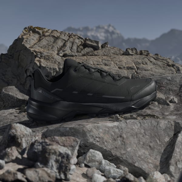 Men's Adidas Terrex Skychaser Ax5 Gore-Tex Hiking Shoes