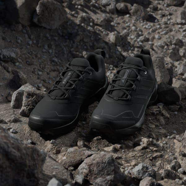 Men's Adidas Terrex Skychaser Ax5 Gore-Tex Hiking Shoes