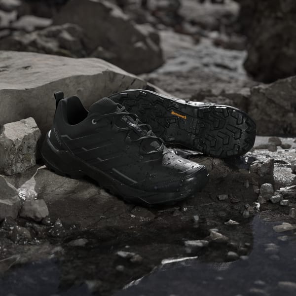 Men's Adidas Terrex Skychaser Ax5 Gore-Tex Hiking Shoes