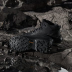 Men's Adidas Terrex Skychaser Ax5 Mid Gore-Tex Hiking Shoes