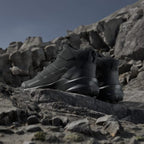 Men's Adidas Terrex Skychaser Ax5 Mid Gore-Tex Hiking Shoes