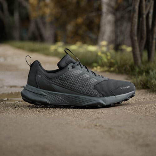Men's Adidas Terrex Tracefinder 2 Climaproof Trail Running Shoes