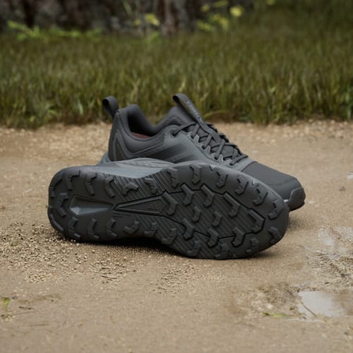 Men's Adidas Terrex Tracefinder 2 Climaproof Trail Running Shoes