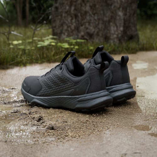 Men's Adidas Terrex Tracefinder 2 Climaproof Trail Running Shoes