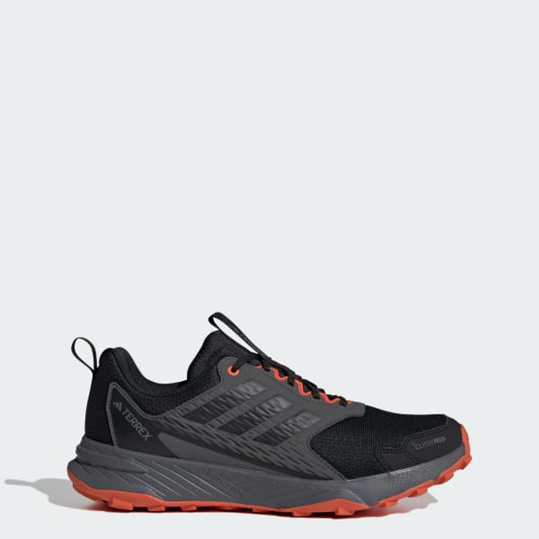 Men's Adidas Terrex Tracefinder 2 Climaproof Trail Running Shoes