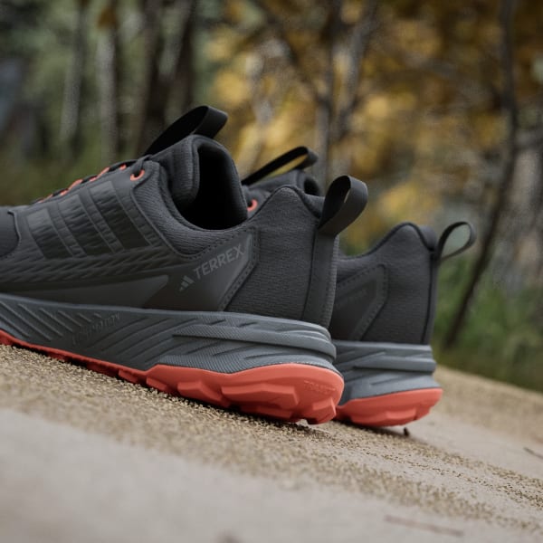 Men's Adidas Terrex Tracefinder 2 Climaproof Trail Running Shoes