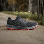Men's Adidas Terrex Tracefinder 2 Climaproof Trail Running Shoes