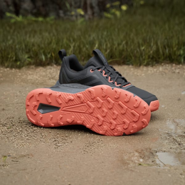 Men's Adidas Terrex Tracefinder 2 Climaproof Trail Running Shoes