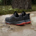 Men's Adidas Terrex Tracefinder 2 Climaproof Trail Running Shoes