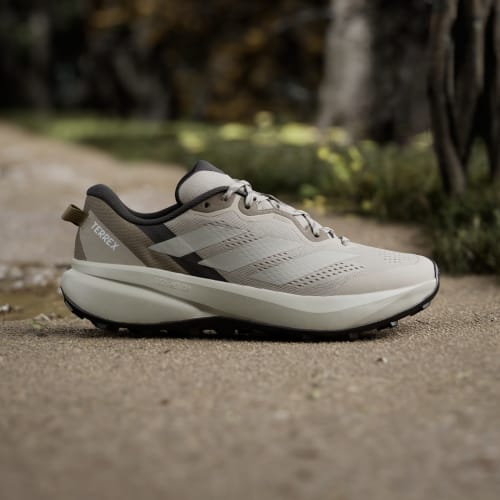 Men's Adidas Terrex Tracefinder Plus Trail Running Shoes