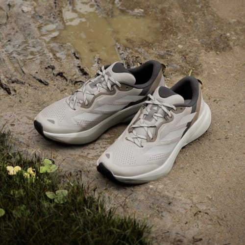 Men's Adidas Terrex Tracefinder Plus Trail Running Shoes