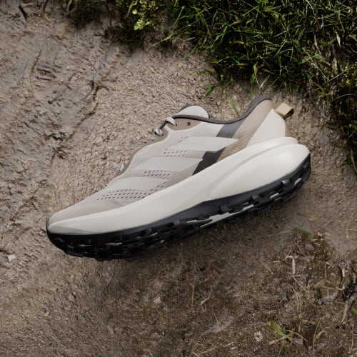 Men's Adidas Terrex Tracefinder Plus Trail Running Shoes