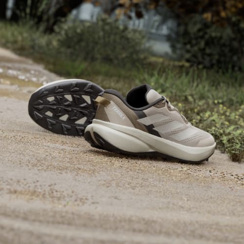 Men's Adidas Terrex Tracefinder Plus Trail Running Shoes