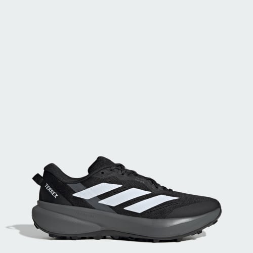 Men's Adidas Terrex Tracefinder Plus Trail Running Shoes