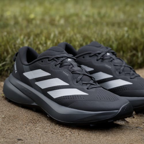 Men's Adidas Terrex Tracefinder Plus Trail Running Shoes