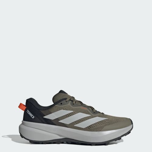 Men's Adidas Terrex Tracefinder Plus Trail Running Shoes