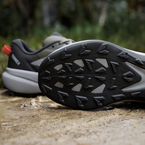 Men's Adidas Terrex Tracefinder Plus Trail Running Shoes