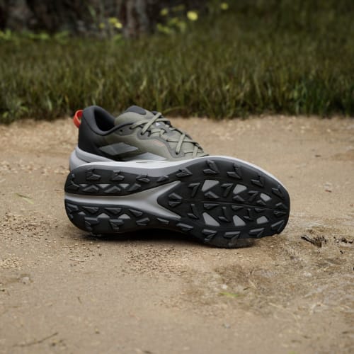 Men's Adidas Terrex Tracefinder Plus Trail Running Shoes