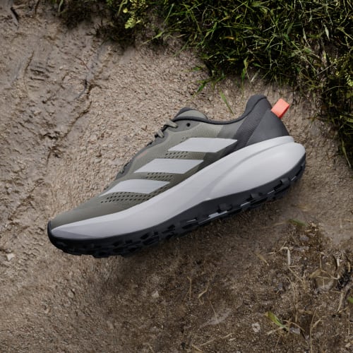 Men's Adidas Terrex Tracefinder Plus Trail Running Shoes