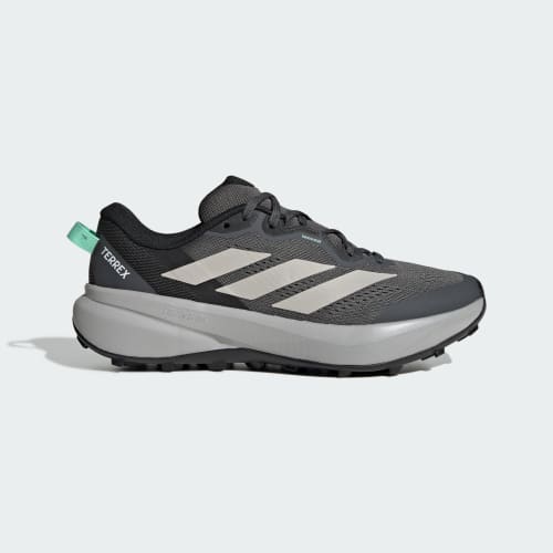Women's Adidas Terrex Tracefinder Plus Trail Running Shoes