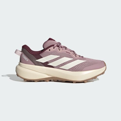 Women's Adidas Terrex Tracefinder Plus Trail Running Shoes
