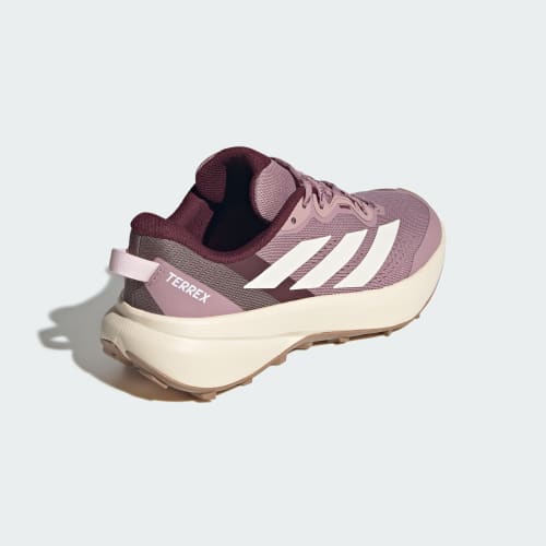 Women's Adidas Terrex Tracefinder Plus Trail Running Shoes