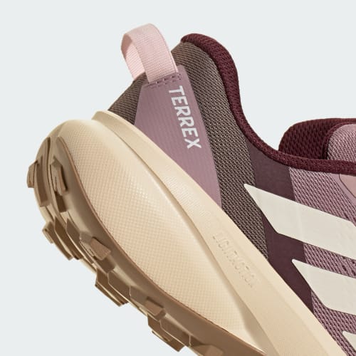 Women's Adidas Terrex Tracefinder Plus Trail Running Shoes