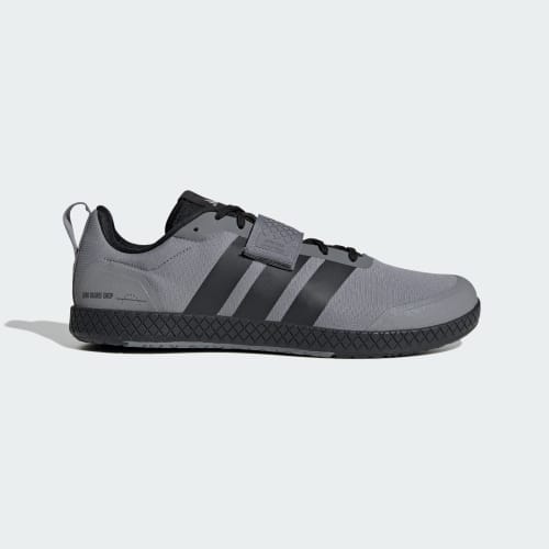 Men's Adidas The Total Weightlifting Shoes