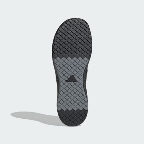 Men's Adidas The Total Weightlifting Shoes