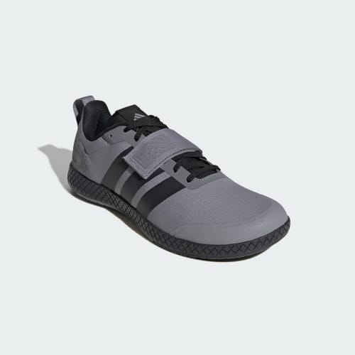 Men's Adidas The Total Weightlifting Shoes