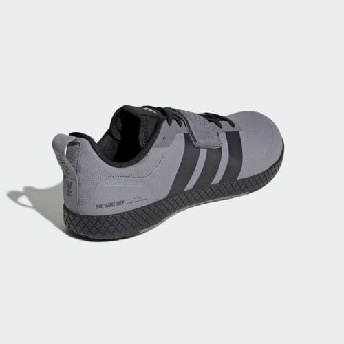 Men's Adidas The Total Weightlifting Shoes