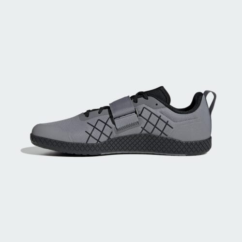 Men's Adidas The Total Weightlifting Shoes