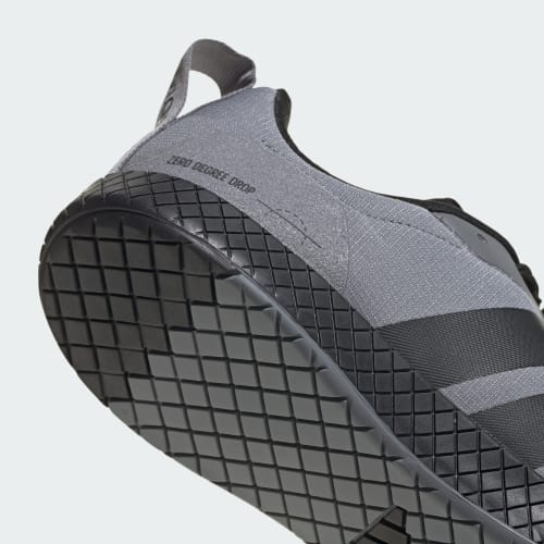 Men's Adidas The Total Weightlifting Shoes