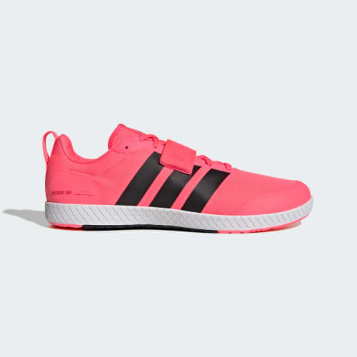 Men's Adidas The Total Weightlifting Shoes