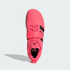 Men's Adidas The Total Weightlifting Shoes