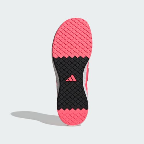 Men's Adidas The Total Weightlifting Shoes