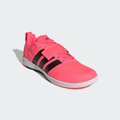 Men's Adidas The Total Weightlifting Shoes