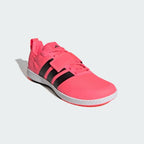 Men's Adidas The Total Weightlifting Shoes