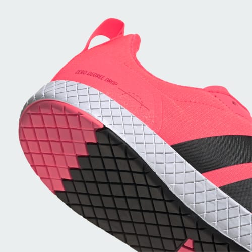 Men's Adidas The Total Weightlifting Shoes