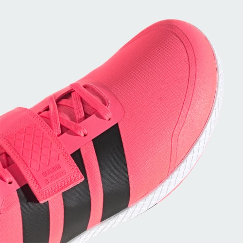 Men's Adidas The Total Weightlifting Shoes