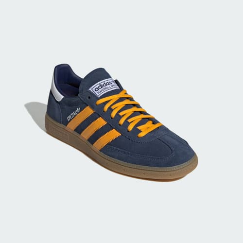 Men's Adidas Tigres Uanl Handball Spezial Shoes