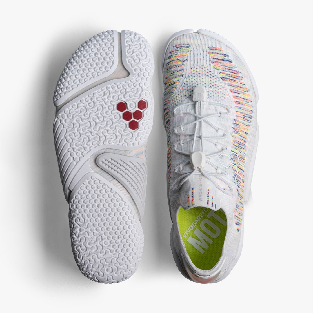Vivobarefoot Motus Flex Women's Shoes