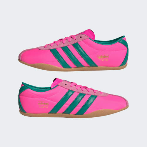 Women's Adidas Tokyo Shoes