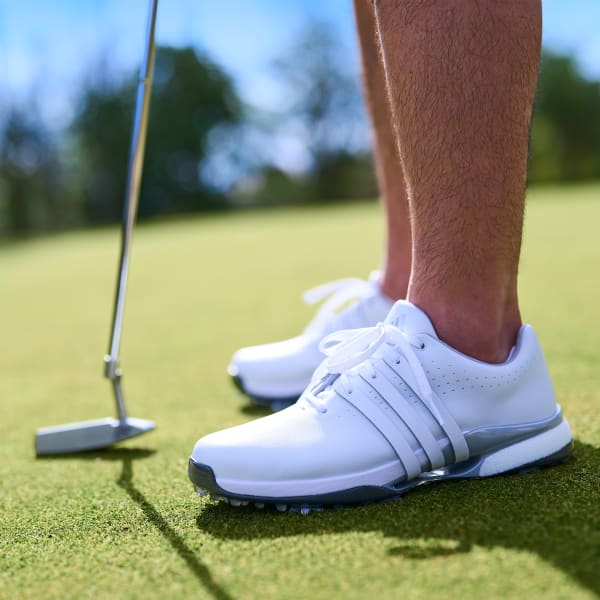 Men's Adidas Tour360 24 Golf Shoes