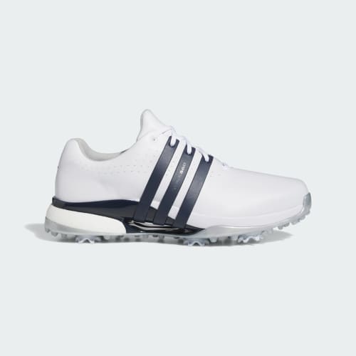 Men's Adidas Tour360 24 Wide Golf Shoes