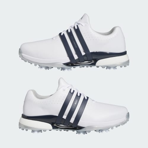 Men's Adidas Tour360 24 Wide Golf Shoes