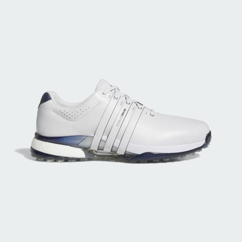 Men's Adidas Tour360 25 Spikeless Golf Shoes