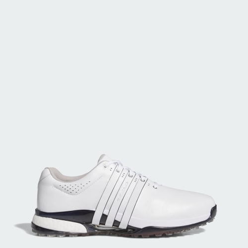 Men's Adidas Tour360 25 Spikeless Golf Shoes